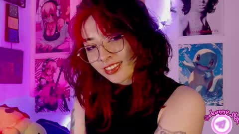 Skylar online show from September 9, 2:44 am