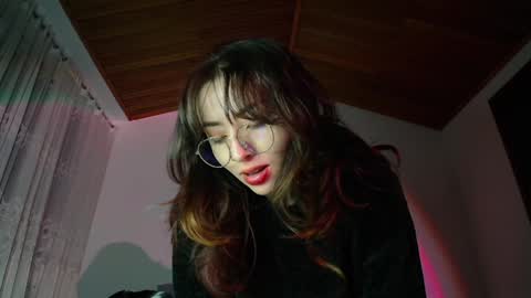 Skylar online show from January 6, 11:52 pm