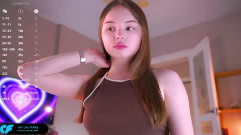 Henrietta or Rita online show from April 8, 5:37 pm