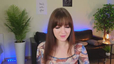 Christy online show from January 23, 4:27 pm