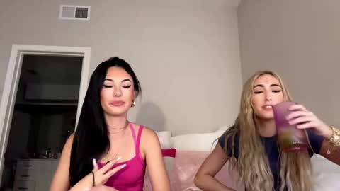 okkiki online show from September 16, 11:24 pm