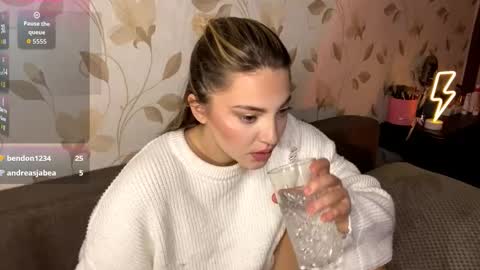 Kem online show from November 30, 7:29 pm