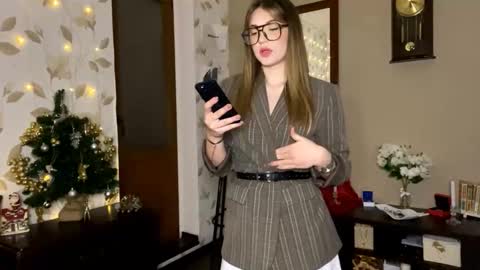 Kem online show from December 20, 6:12 pm