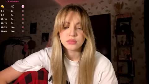 Kem online show from November 9, 4:03 pm