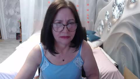 OlgaHottie online show from February 14, 12:56 am