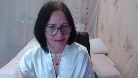 OlgaHottie online show from September 23, 11:14 pm