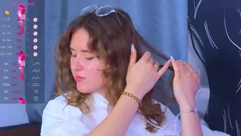 Olga online show from September 15, 2:25 pm