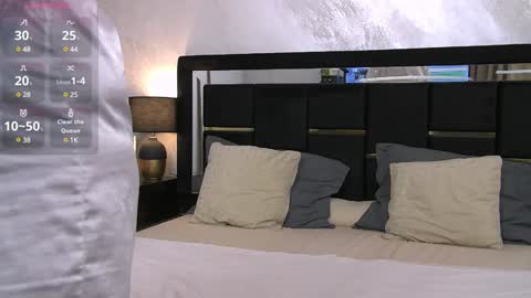 Olga online show from January 24, 2:19 pm