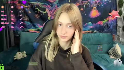 Olisa fox online show from November 2, 8:12 pm