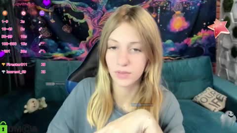 Olisa fox online show from October 30, 9:27 pm