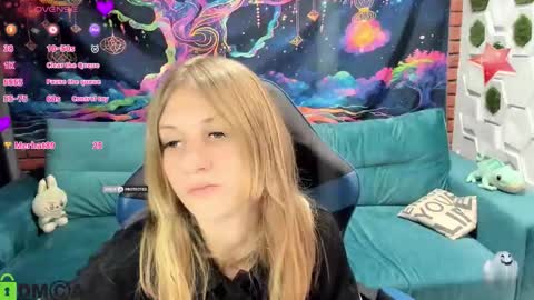 Olisa fox online show from October 1, 8:36 pm