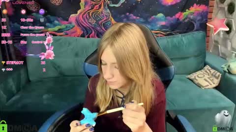 Olisa fox online show from September 19, 8:41 pm