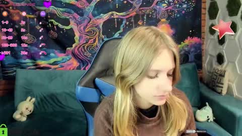 Olisa fox online show from October 14, 7:38 pm