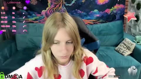 Olisa fox online show from September 24, 7:57 pm