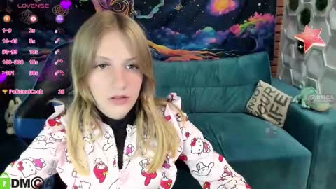 Olisa fox online show from October 13, 7:38 pm