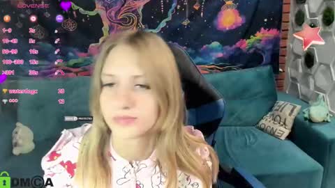 Olisa fox online show from October 8, 8:46 pm