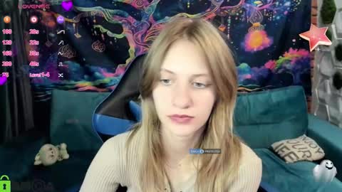 Olisa fox online show from November 3, 8:46 pm