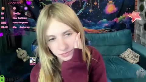 Olisa fox online show from October 29, 9:17 pm