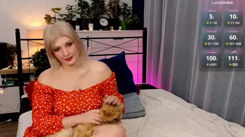 OliSunny Olivia online show from December 25, 11:43 am
