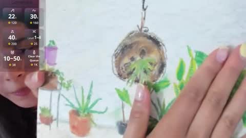 Snapshot of olitasdelmar chatting on September 14, 2:37 pm Mar online show from September 14, 2:37 pm
