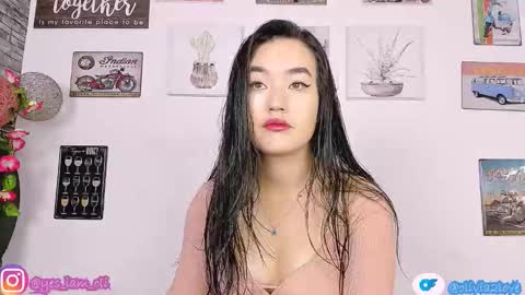 Snapshot of olivia22love chatting on October 16, 3:36 pm ..................................... 500 am- 1200 pm GMT-5 online show from October 16, 3:36 pm