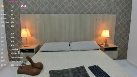 Olivia online show from March 4, 7:42 pm