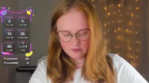 Olivia Date online show from October 16, 4:31 pm