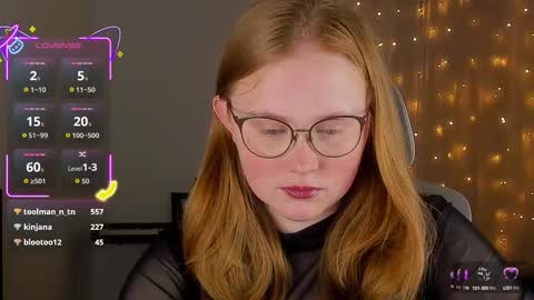 Olivia Date online show from September 17, 4:27 pm