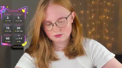 Olivia Date online show from September 24, 4:28 pm