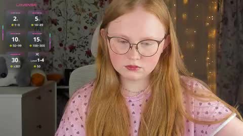 Olivia Date online show from May 13, 5:40 pm