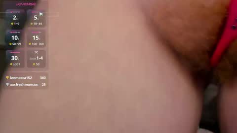 Olivia Date online show from May 9, 5:26 pm