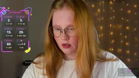 Olivia Date online show from October 20, 5:05 pm