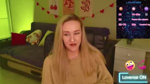olivia_daze online show from February 7, 5:28 pm