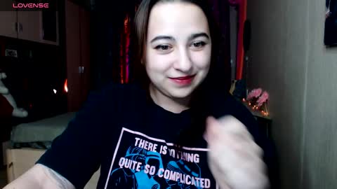 olivia_defo online show from February 11, 6:42 pm