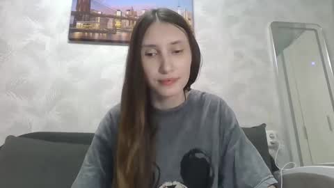 Olivia online show from February 2, 11:32 pm