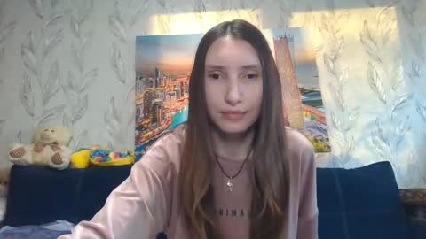 Olivia online show from January 11, 1:43 pm