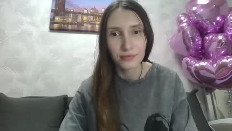 Olivia online show from February 16, 10:43 pm