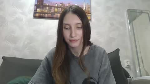 Olivia online show from February 13, 10:33 pm