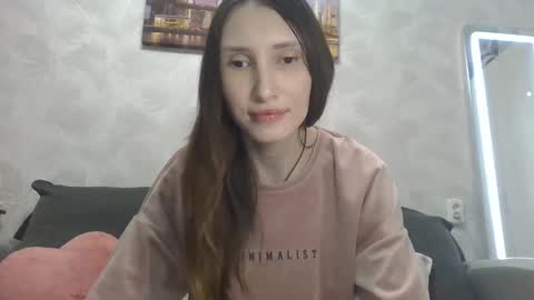 Olivia online show from January 16, 8:03 pm