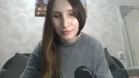Olivia online show from January 24, 11:34 pm