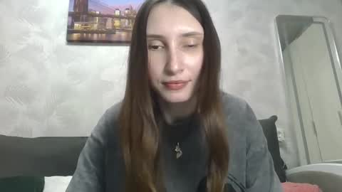 Olivia online show from February 27, 10:09 pm
