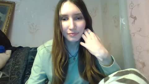 Olivia online show from December 11, 10:06 pm