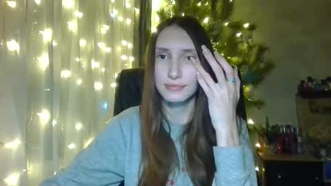 Olivia online show from December 19, 10:32 pm