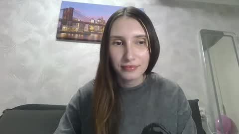 Olivia online show from March 2, 9:19 pm