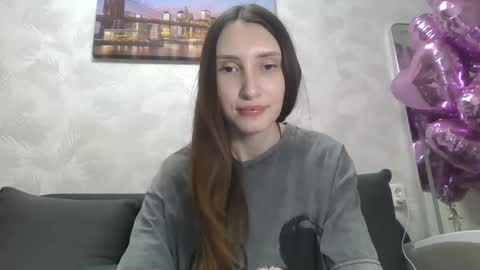 Olivia online show from February 19, 12:14 am