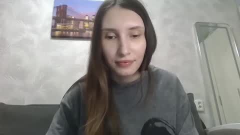 Olivia online show from February 21, 10:37 pm