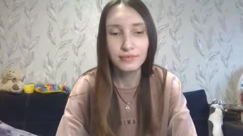 Olivia online show from January 19, 1:01 pm