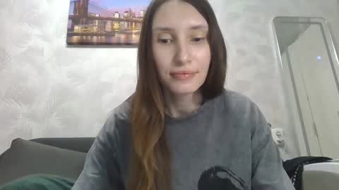 Olivia online show from February 3, 11:26 pm