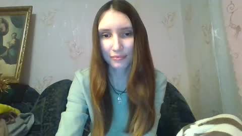 Olivia online show from December 17, 5:58 pm