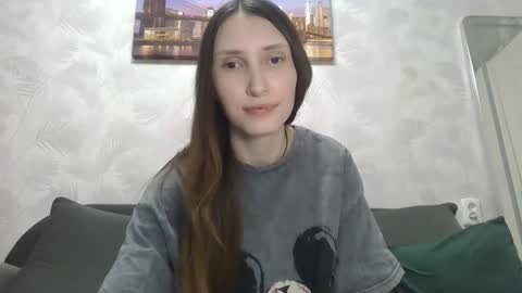 Olivia online show from January 23, 10:01 pm